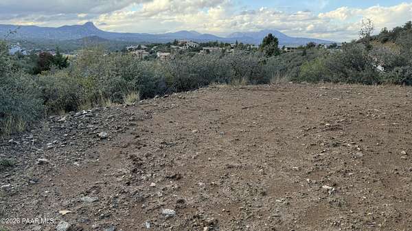 6.76 Acres of Residential Land for Sale in Prescott, Arizona
