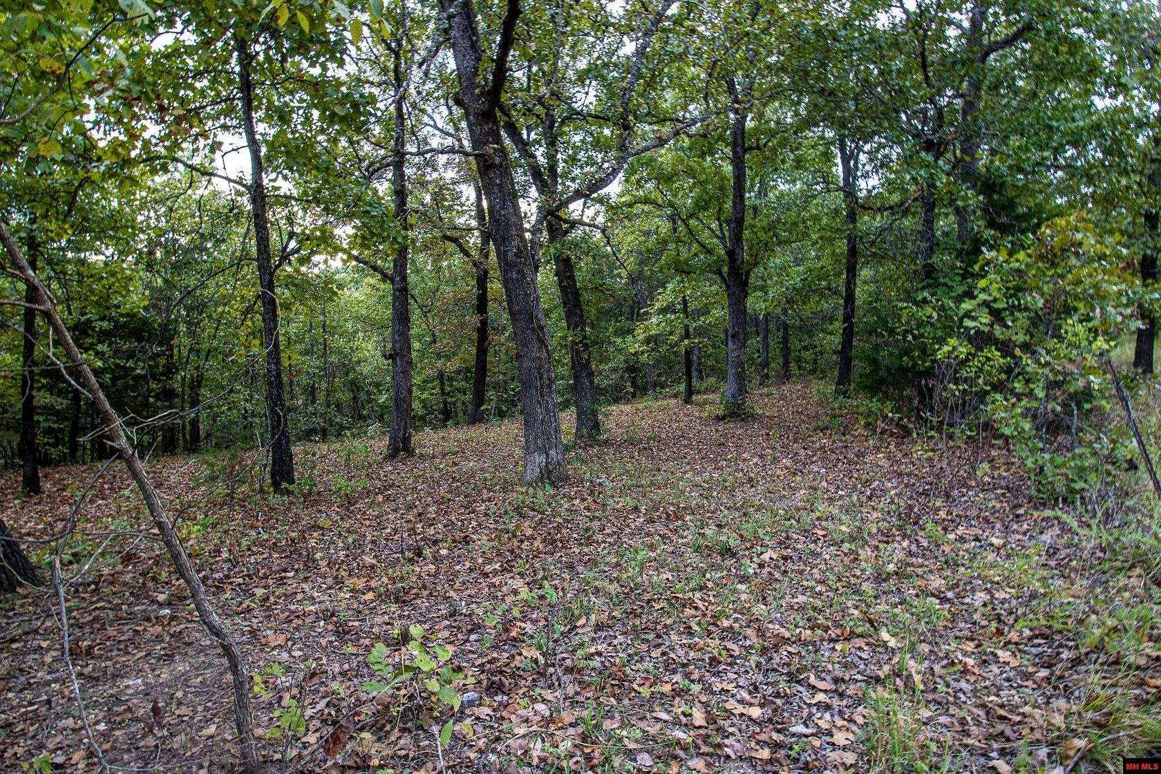 5.23 Acres of Residential Land for Sale in Mountain Home, Arkansas