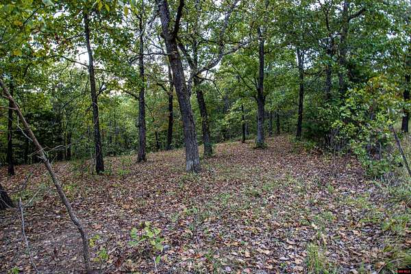 5.23 Acres of Residential Land for Sale in Mountain Home, Arkansas