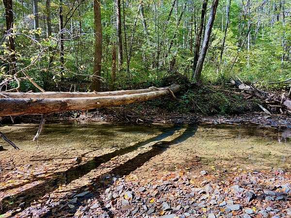 2.2 Acres of Land for Sale in Union, Georgia