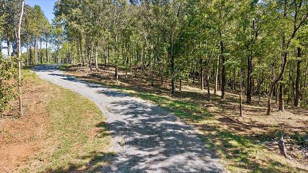 3.87 Acres of Residential Land for Sale in Talking Rock, Georgia