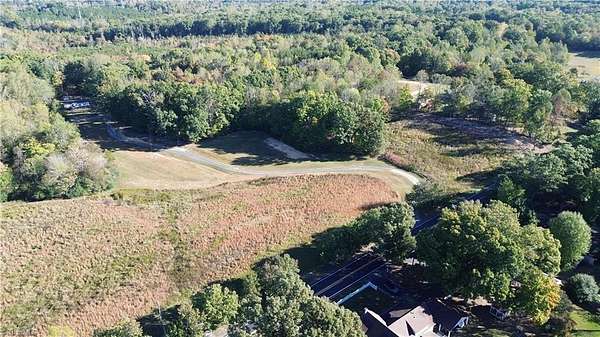 7.5 Acres of Residential Land for Sale in Eden, North Carolina