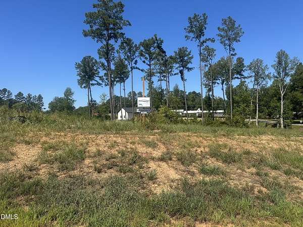0.93 Acres of Residential Land for Sale in Spring Hope, North Carolina