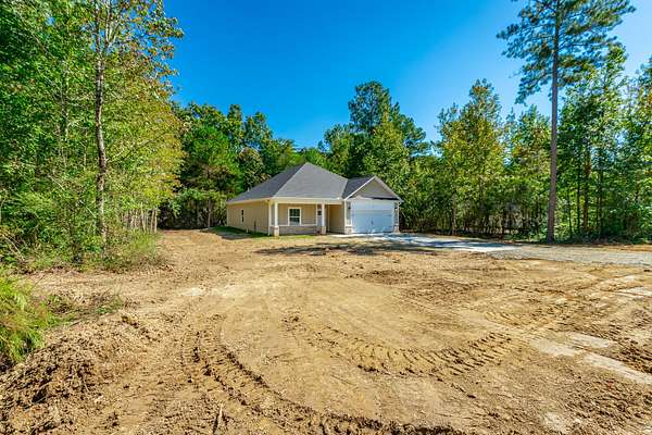 2.25 Acres of Land with Home for Sale in LaFayette, Georgia