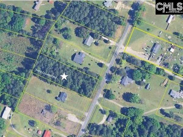 1 Acre of Residential Land for Sale in Hopkins, South Carolina