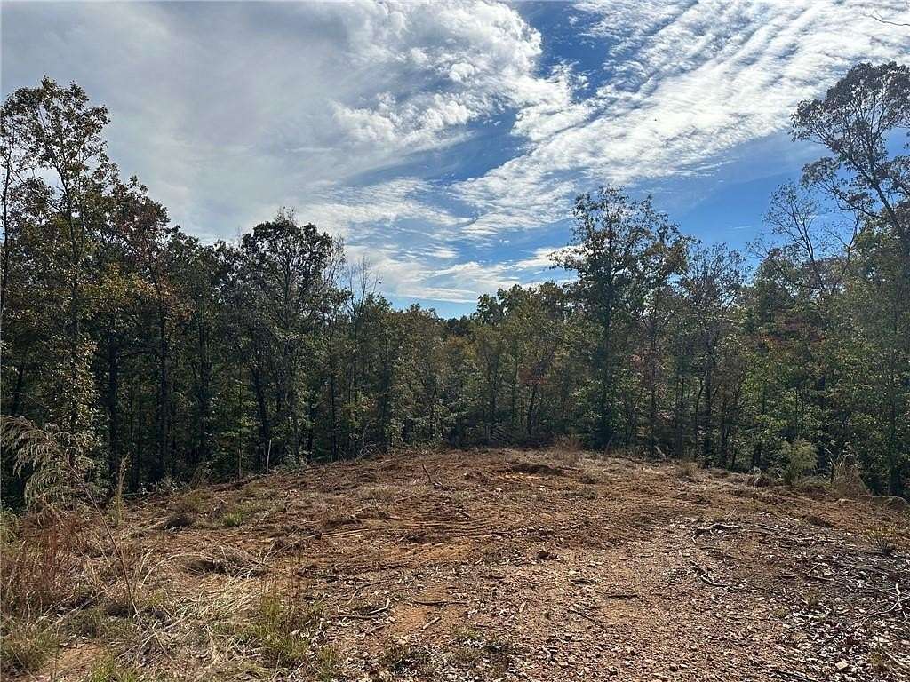 3.7 Acres of Residential Land for Sale in Dawsonville, Georgia