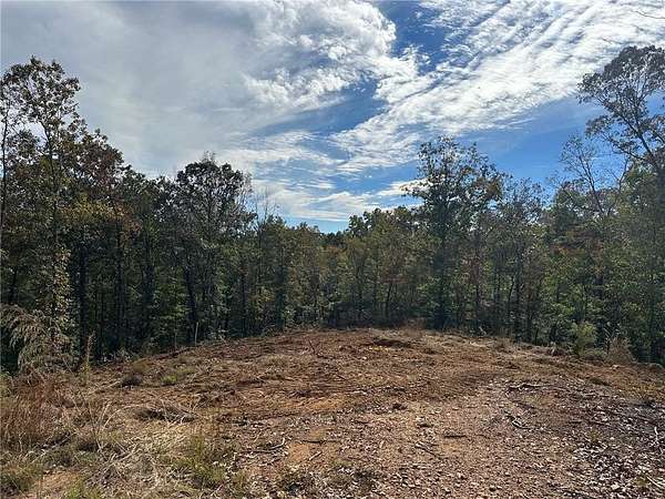 3.7 Acres of Residential Land for Sale in Dawsonville, Georgia