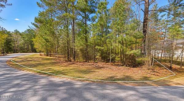 0.42 Acres of Residential Land for Sale in McCormick, South Carolina