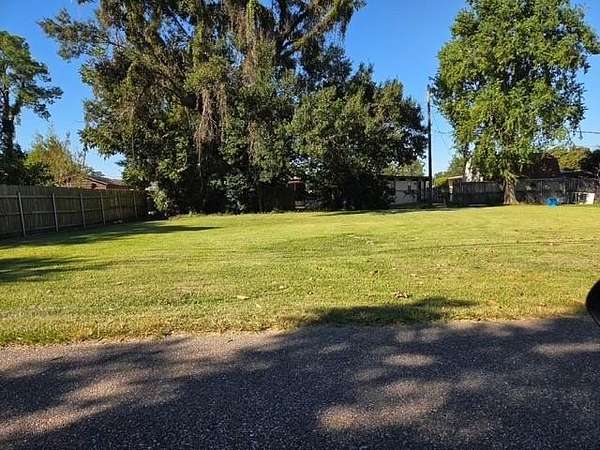 0.16 Acres of Residential Land for Sale in Metairie, Louisiana