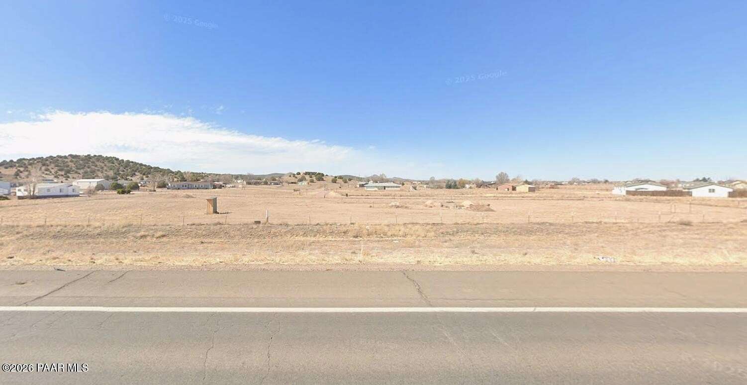 2 Acres of Residential Land for Sale in Chino Valley, Arizona