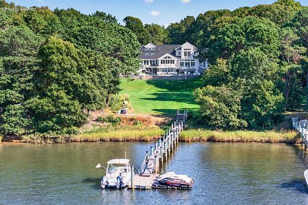 1.6 Acres of Land with Home for Sale in Marstons Mills, Massachusetts