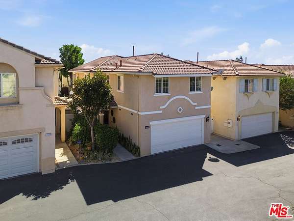 2.78 Acres of Land with Home for Sale in Pacoima, California