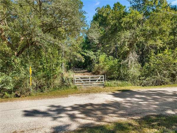 Residential Land for Sale in Slidell, Louisiana