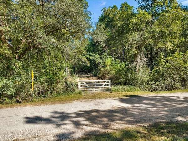 Residential Land for Sale in Slidell, Louisiana