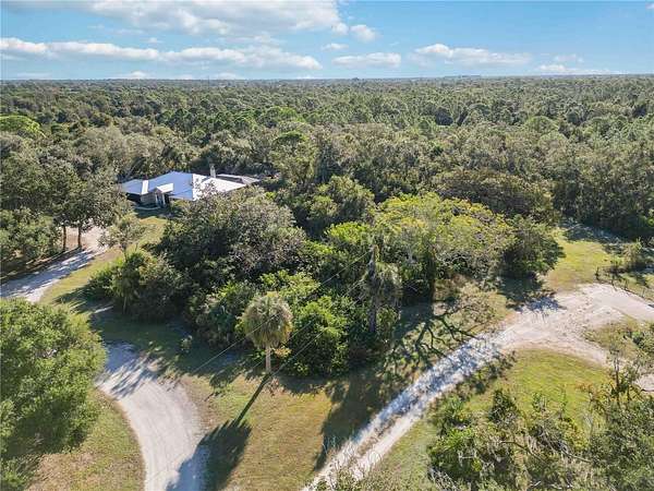 1 Acre of Residential Land for Sale in Nokomis, Florida