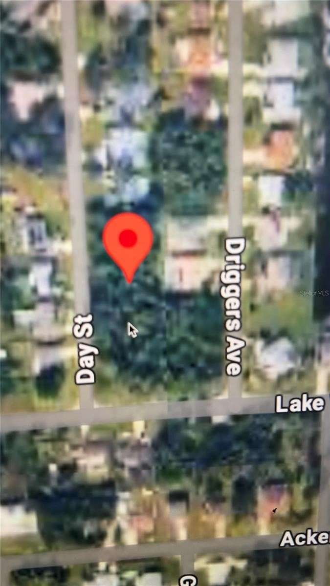 0.23 Acres of Residential Land for Sale in Port Charlotte, Florida