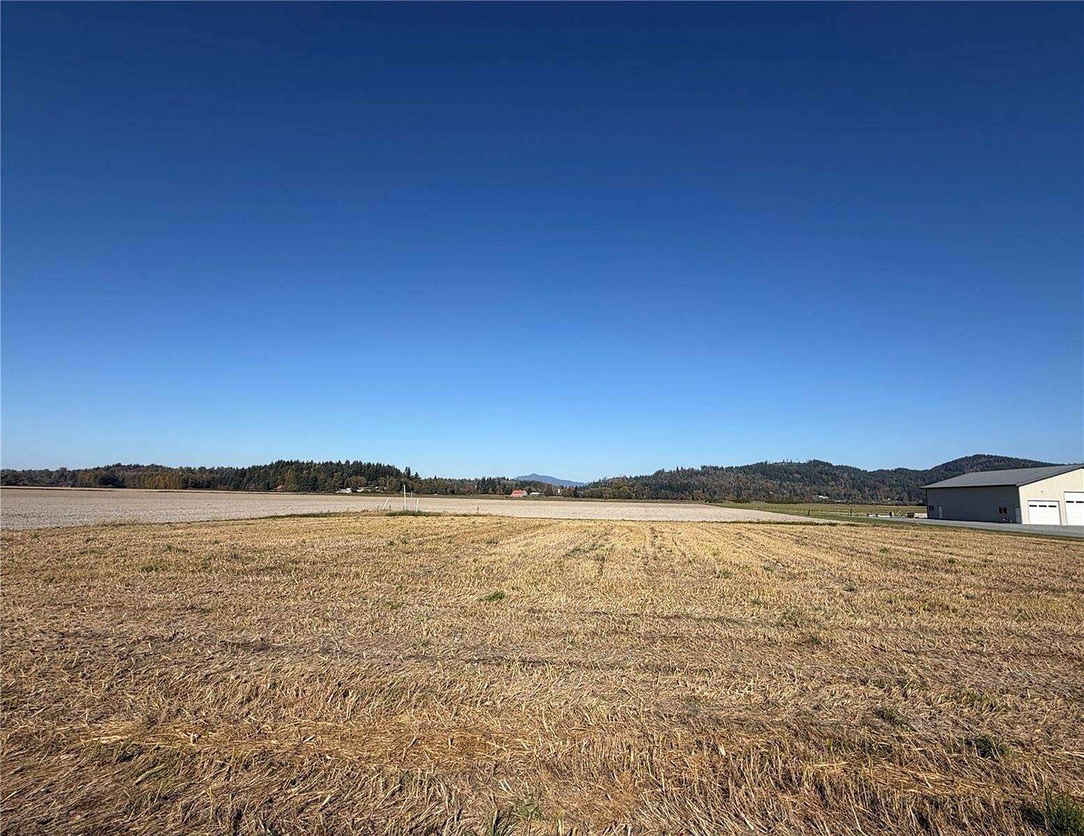 1 Acre of Residential Land for Sale in Burlington, Washington