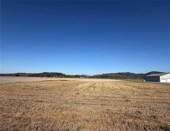 1 Acre of Residential Land for Sale in Burlington, Washington
