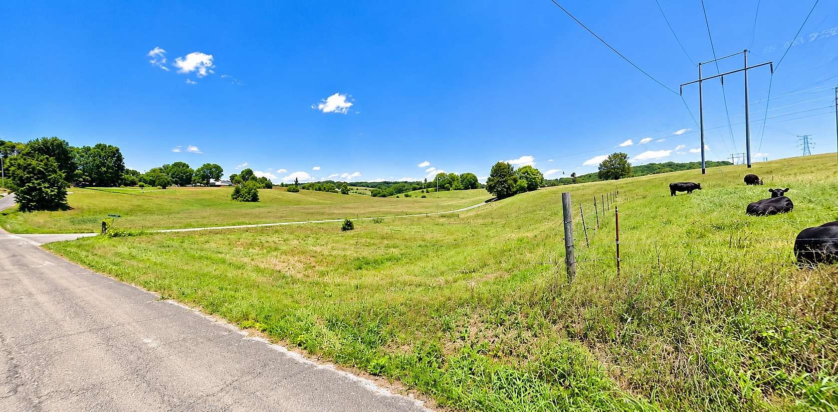 0.5 Acres of Residential Land for Sale in Rutledge, Tennessee