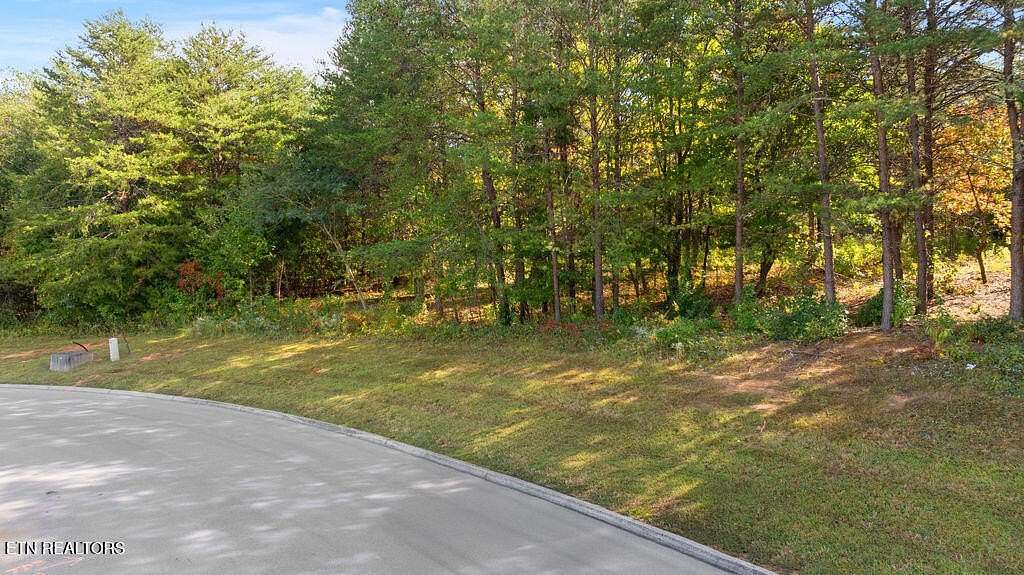 1 Acre of Residential Land for Sale in Vonore, Tennessee