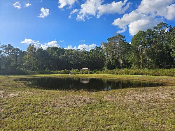 2.76 Acres of Residential Land for Sale in Pierson, Florida