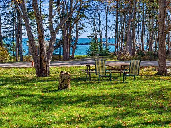 0.5 Acres of Residential Land for Sale in Bristol, Maine