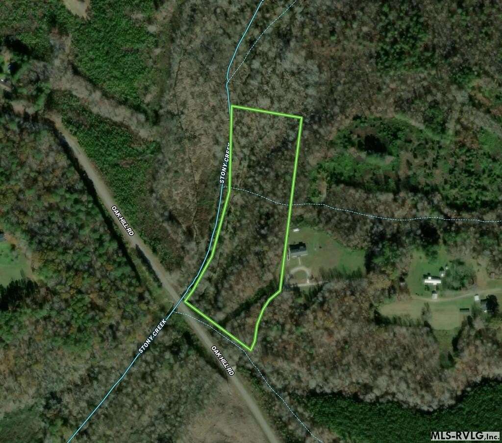 6 Acres of Residential Land for Sale in Kenbridge, Virginia