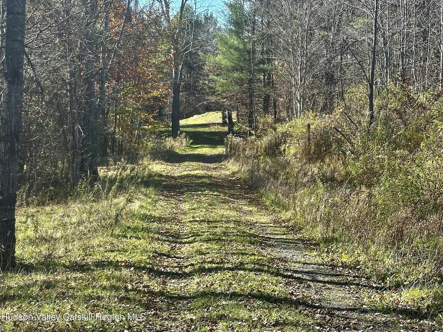 7.9 Acres of Residential Land for Sale in Gilboa, New York
