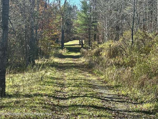 7.9 Acres of Residential Land for Sale in Gilboa, New York