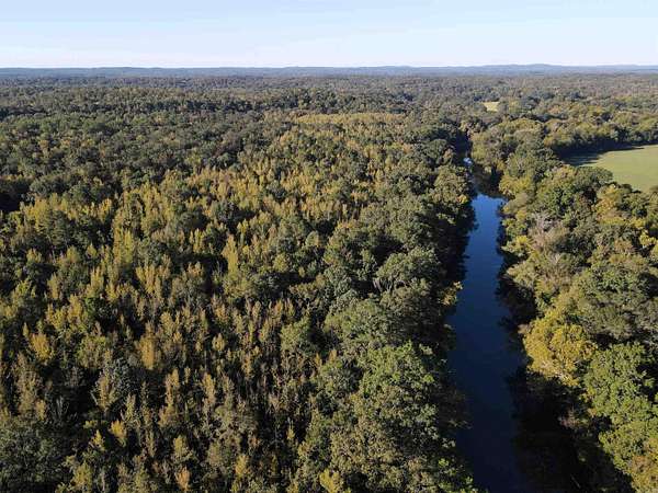 370 Acres of Recreational Land for Sale in Benton, Arkansas
