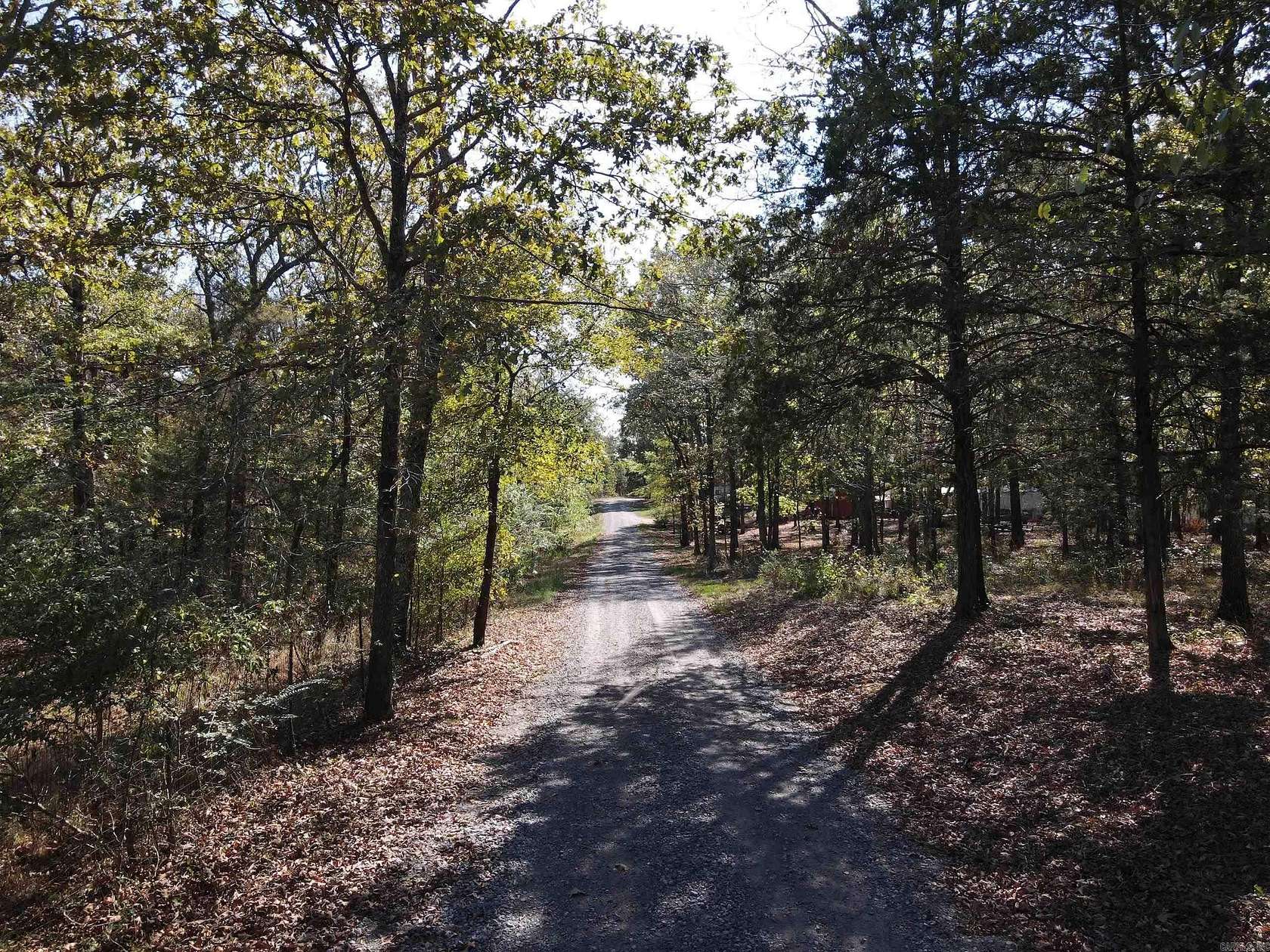 0.91 Acres of Residential Land for Sale in Judsonia, Arkansas
