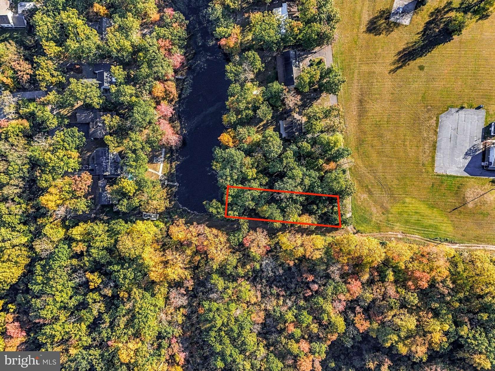 0.51 Acres of Residential Land for Sale in Sewell, New Jersey