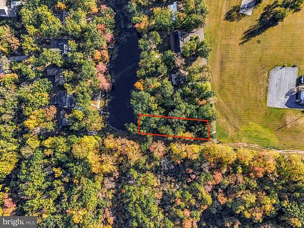 0.51 Acres of Residential Land for Sale in Sewell, New Jersey