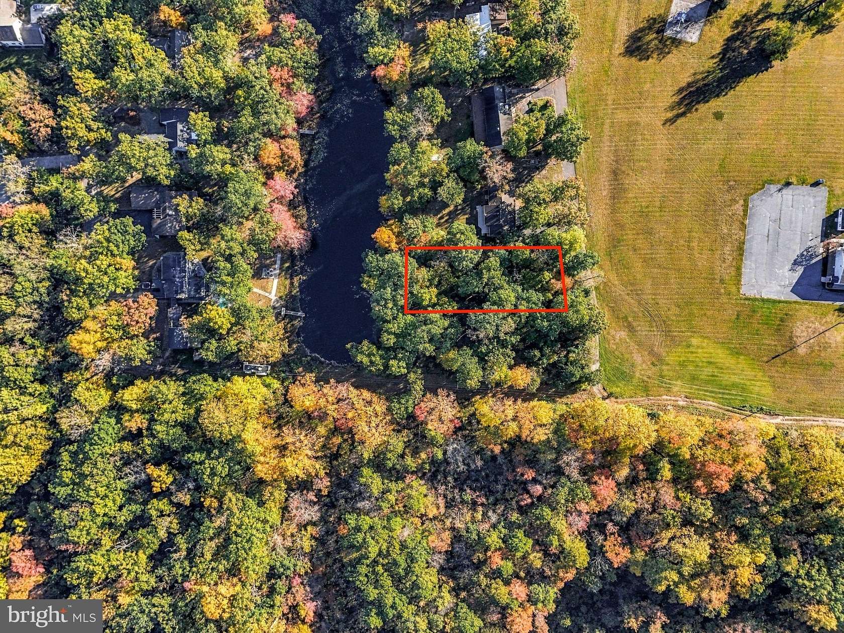 0.51 Acres of Residential Land for Sale in Sewell, New Jersey