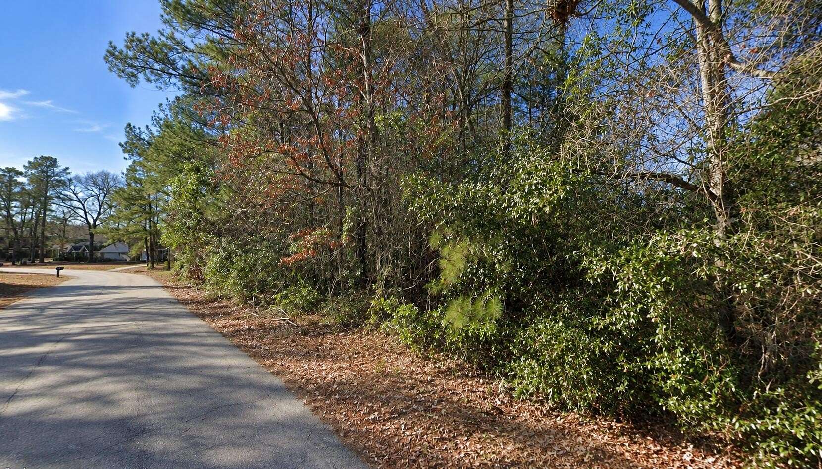 0.45 Acres of Residential Land for Sale in Sumter, South Carolina