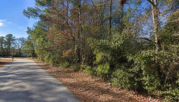 0.45 Acres of Residential Land for Sale in Sumter, South Carolina