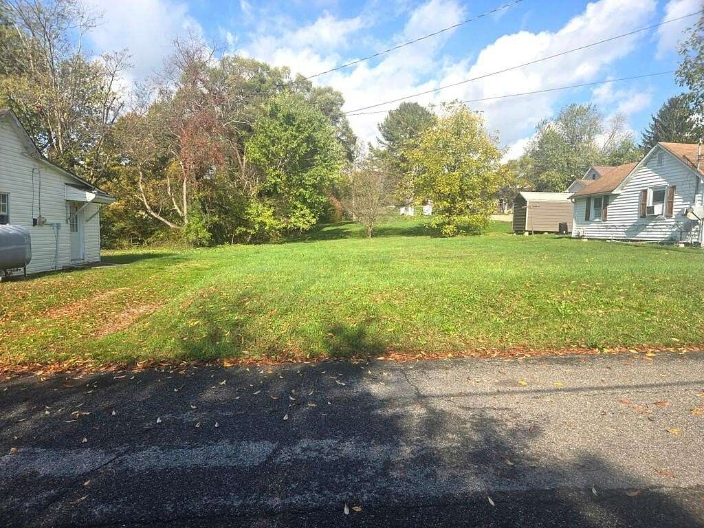 0.13 Acres of Residential Land for Sale in Wytheville, Virginia