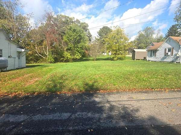 0.13 Acres of Residential Land for Sale in Wytheville, Virginia