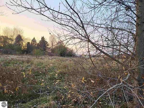 1.65 Acres of Commercial Land for Sale in Mount Pleasant, Michigan