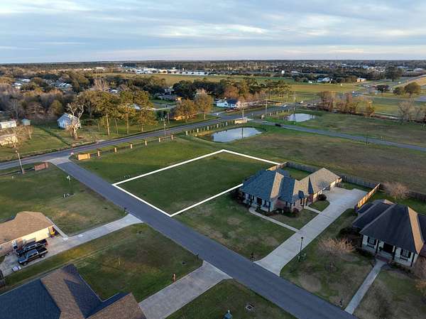 0.39 Acres of Residential Land for Sale in Jennings, Louisiana