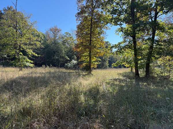 227 Acres of Recreational Land for Sale in Evening Shade, Arkansas
