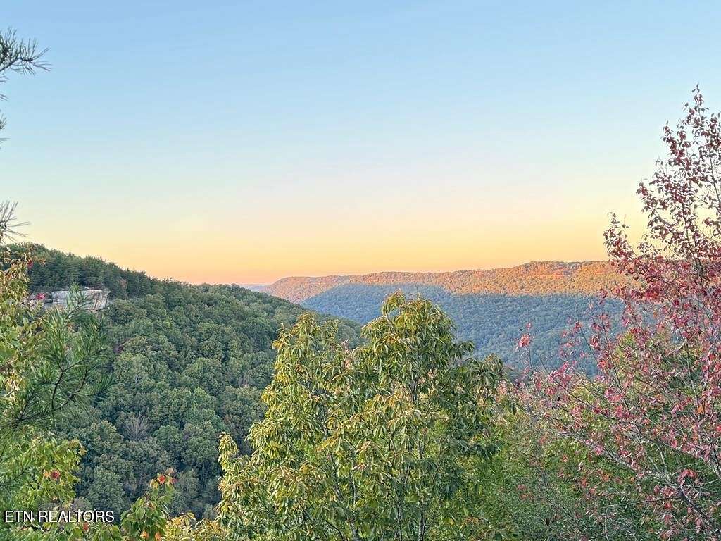 5.4 Acres of Residential Land for Sale in Wilder, Tennessee