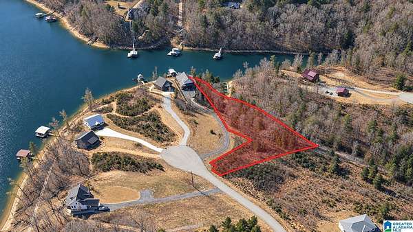 2 Acres of Residential Land for Sale in Crane Hill, Alabama