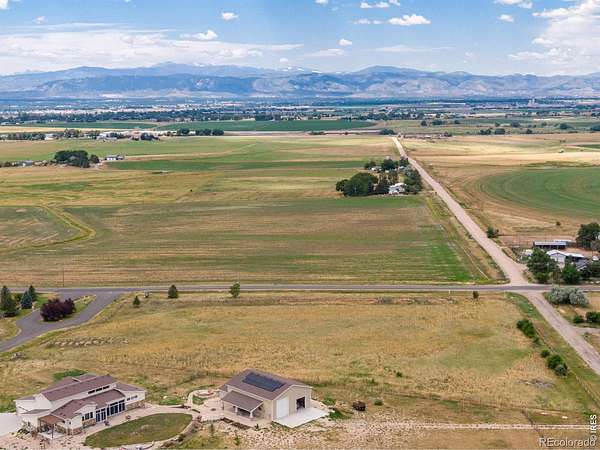 4 Acres of Residential Land for Sale in Fort Collins, Colorado