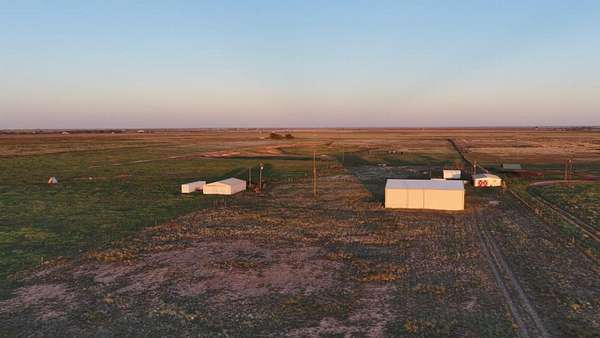 60.3 Acres of Improved Agricultural Land for Sale in Brownfield, Texas