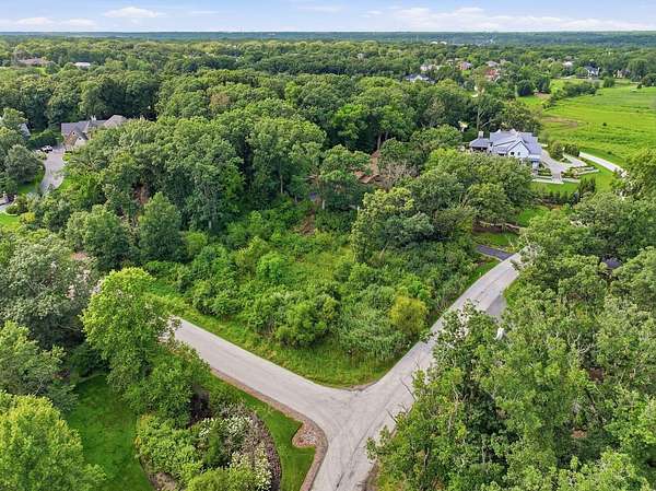 0.94 Acres of Residential Land for Sale in Lemont, Illinois