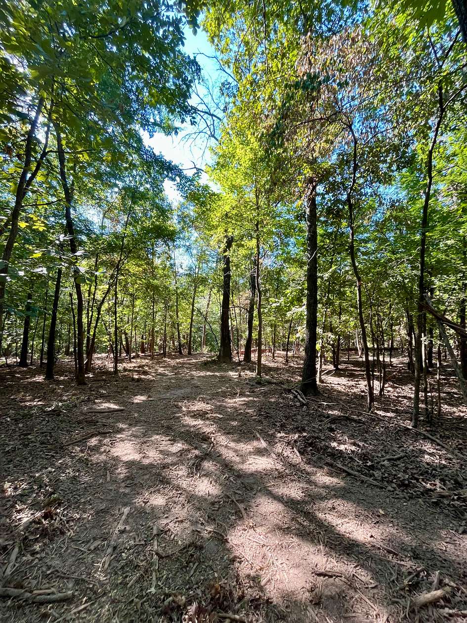 17.2 Acres of Recreational & Residential Land for Sale in Bentonville, Arkansas