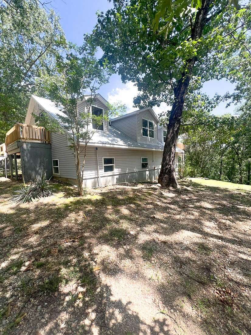 2.5 Acres of Land with Home for Sale in Theodosia, Missouri