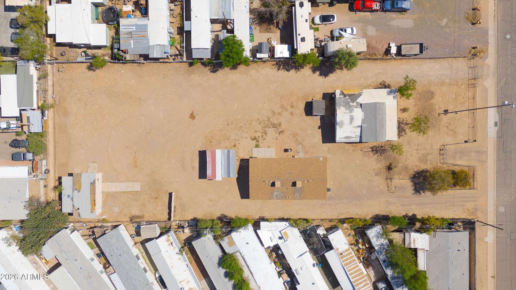 0.75 Acres of Residential Land for Sale in Chandler, Arizona