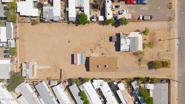 0.75 Acres of Residential Land for Sale in Chandler, Arizona